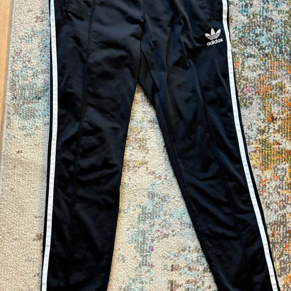 Adidas Women Joggers